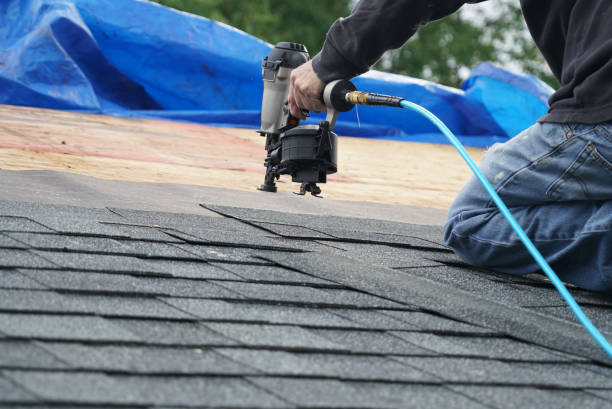 Roof Insulation Installation in Champion Heights, OH