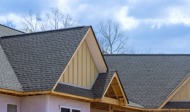 Best Metal Roofing Installation  in Champion Heights, OH